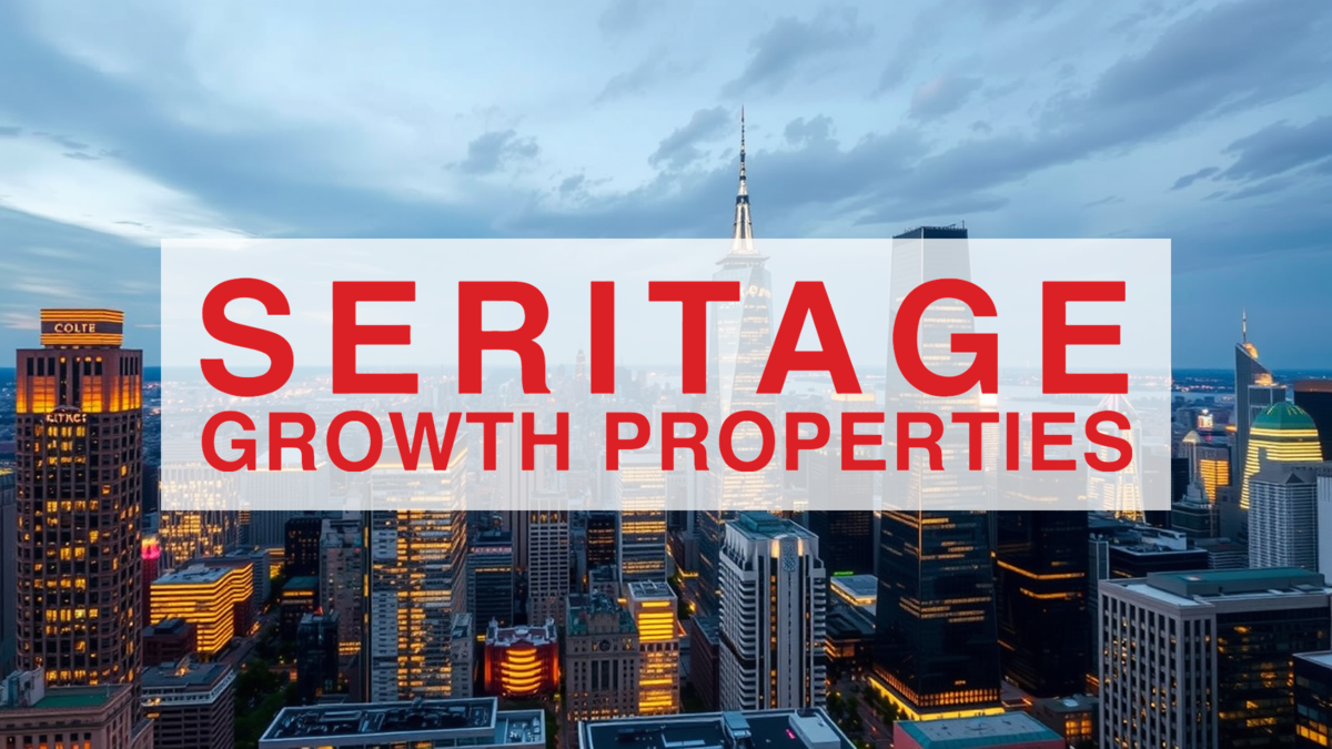 Seritage Growth Properties Aktie: Neue Barrikaden? - Foto: über boerse-global.de