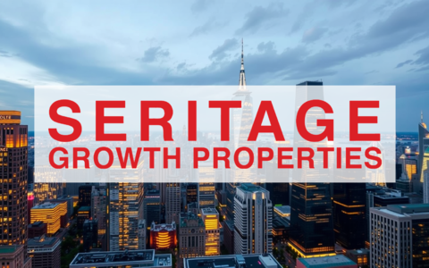 Seritage Growth Properties Aktie: Neue Barrikaden? - Foto: über boerse-global.de