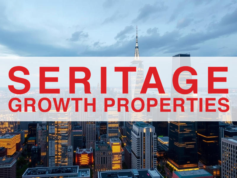 Seritage Growth Properties Aktie: Neue Barrikaden? - Foto: über boerse-global.de