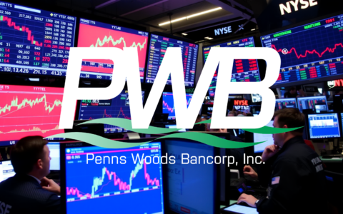 Penns Woods Bancorp: Das Ende einer Ära - Foto: über boerse-global.de