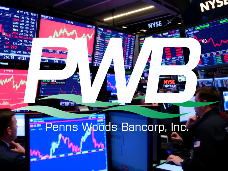 Penns Woods Bancorp: Das Ende einer Ära - Foto: über boerse-global.de