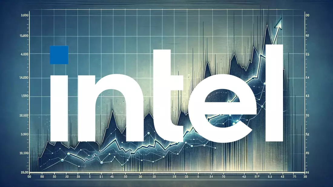 US Government Holds Massive Intel Share Position, Creating Market Uncertainty - Bild: über boerse-global.de
