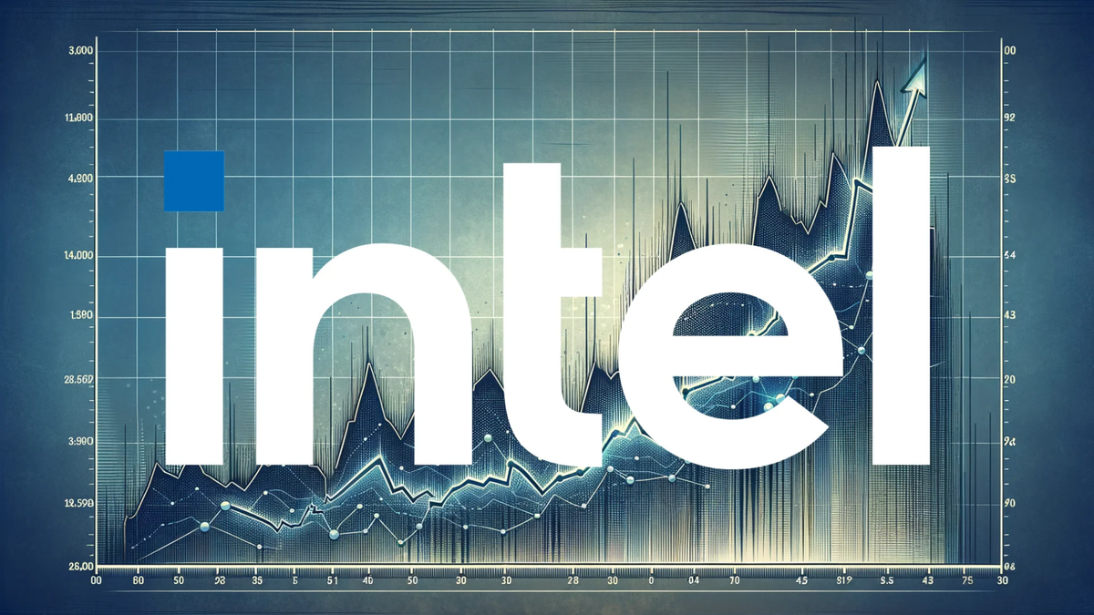 US Government Holds Massive Intel Share Position, Creating Market Uncertainty - Foto: über boerse-global.de