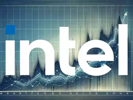 US Government Holds Massive Intel Share Position, Creating Market Uncertainty - Foto: über boerse-global.de