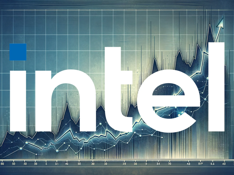 US Government Holds Massive Intel Share Position, Creating Market Uncertainty - Foto: über boerse-global.de