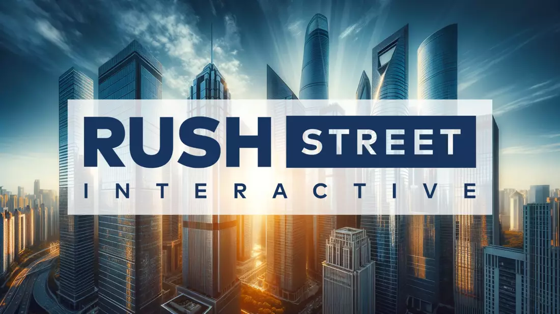 Rush Street Interactive Posts Record Profits as Market Waits for Next Move - Bild: über boerse-global.de
