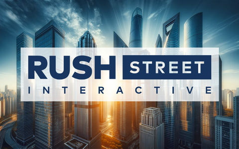 Rush Street Interactive Posts Record Profits as Market Waits for Next Move - Foto: über boerse-global.de Rush Street Interactive Posts Record Profits as Market Waits for Next Move - Foto: über boerse-global.de