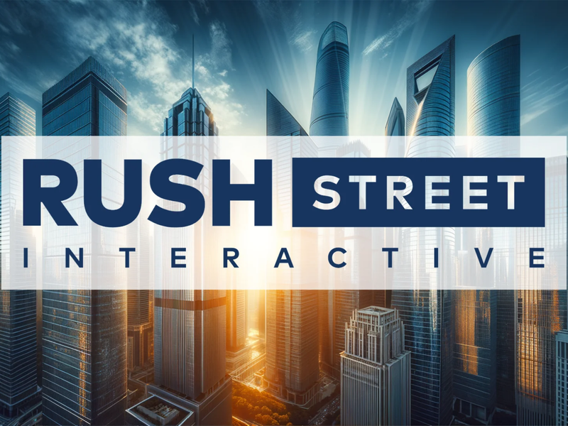 Rush Street Interactive Posts Record Profits as Market Waits for Next Move - Foto: über boerse-global.de