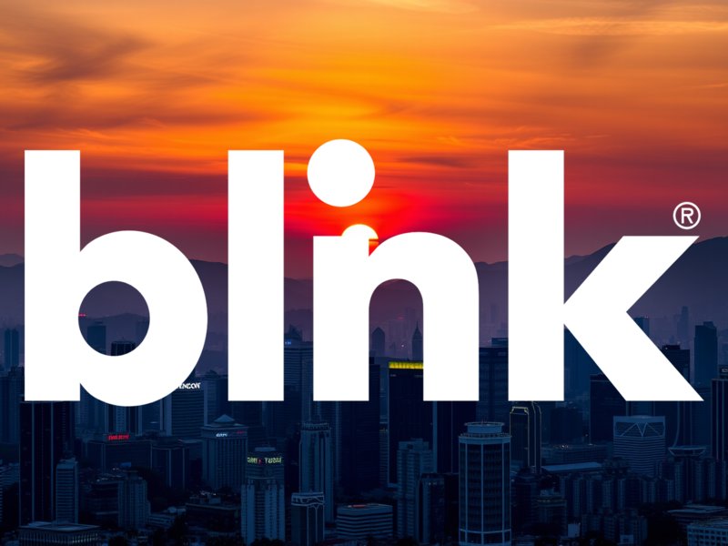 Blink Charging Aktie: Nachhaltigkeitsziele geprüft - Foto: über boerse-global.de