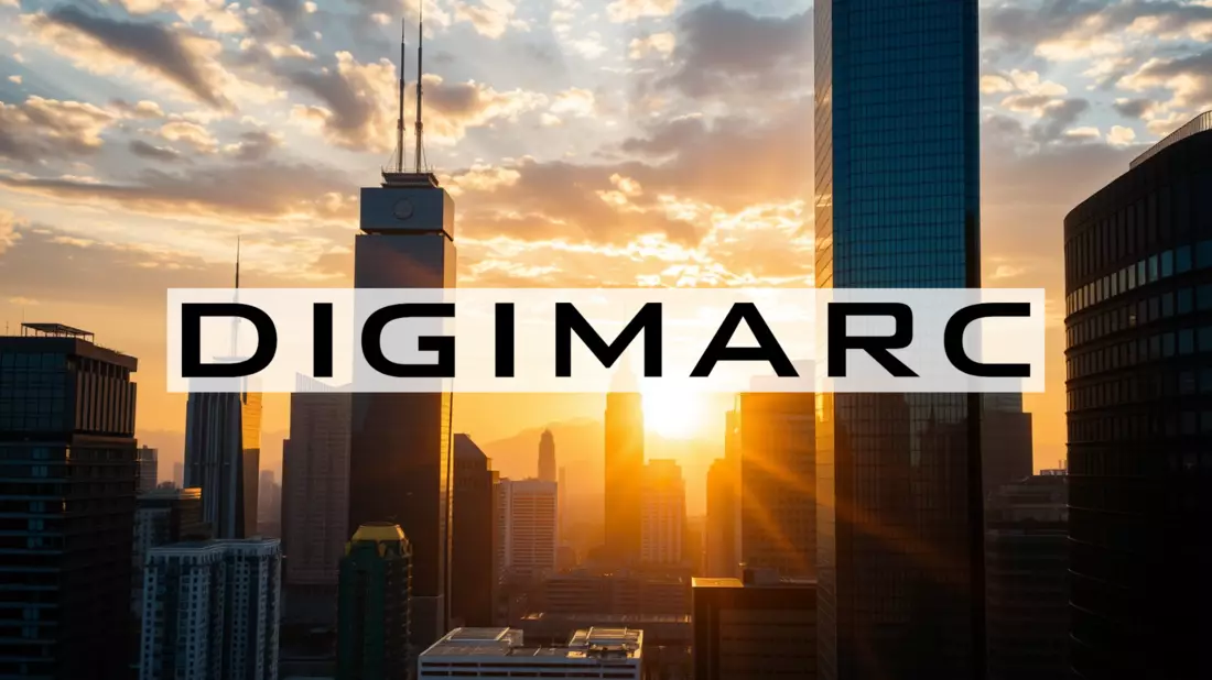 Digimarc Aktie: Klagewelle reißt nicht ab Illustration mit AI erstellt übermittelt durch boerse-global.de