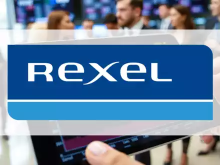 Rexel Aktie: Wachstumslokomotive läuft! - Foto: über boerse-global.de