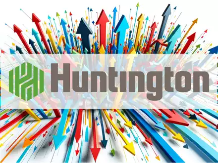 Huntington Bancshares Shares Face Investor Skepticism Despite Solid Performance - Foto: über boerse-global.de