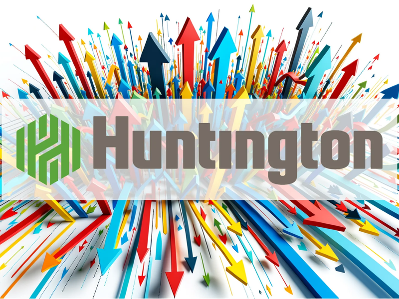 Huntington Bancshares Shares Face Investor Skepticism Despite Solid Performance - Foto: über boerse-global.de