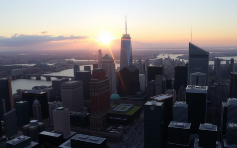 Blue Ridge Bankshares Navigates a Complex Recovery Path - Foto: über boerse-global.de