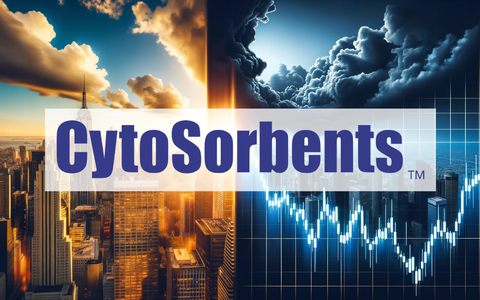 A Watershed Year Approaches for Cytosorbents as FDA Decision Looms - Foto: über boerse-global.de