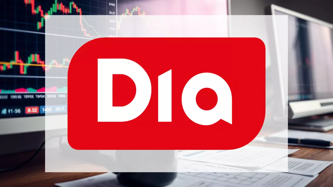 Distribuidora Internacional De Alimentacion Aktie: Inspirierende Neuigkeiten - Bild: über boerse-global.de