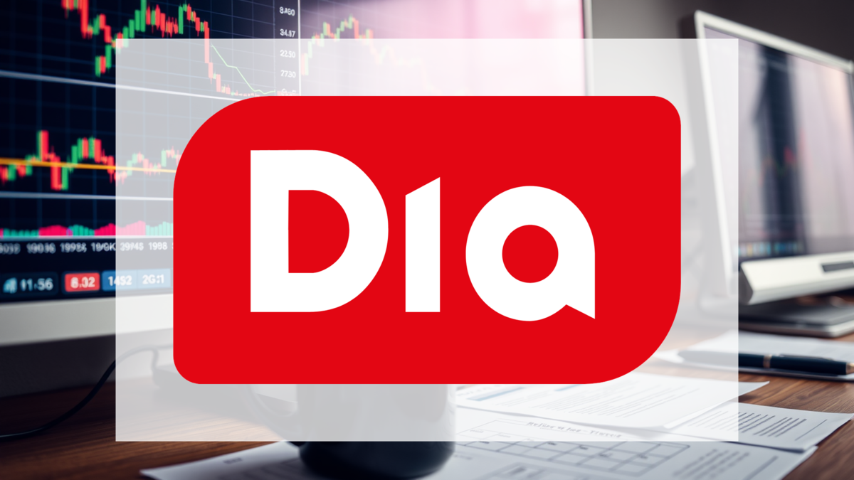 Distribuidora Internacional De Alimentacion Aktie: Inspirierende Neuigkeiten - Foto: über boerse-global.de