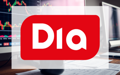 Distribuidora Internacional De Alimentacion Aktie: Inspirierende Neuigkeiten - Foto: über boerse-global.de