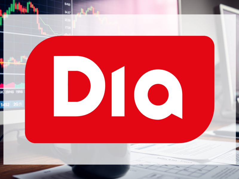 Distribuidora Internacional De Alimentacion Aktie: Inspirierende Neuigkeiten - Foto: über boerse-global.de