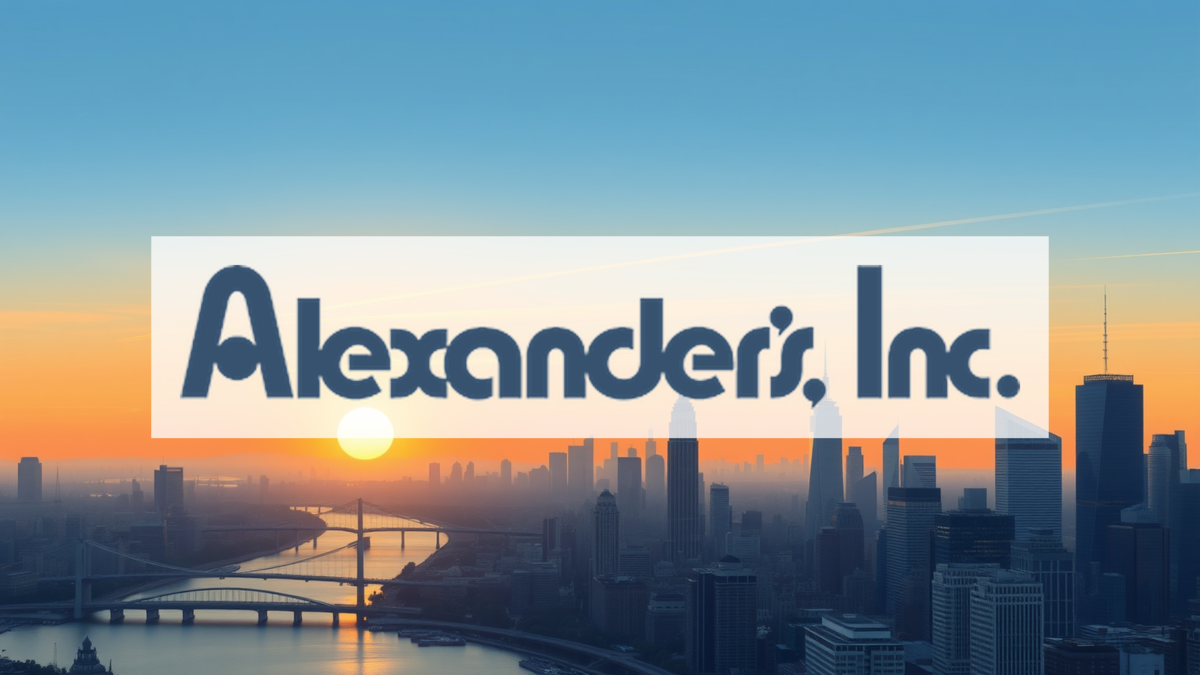 Alexander's Aktie: Kampf um die Schlüsselmarken - Foto: über boerse-global.de