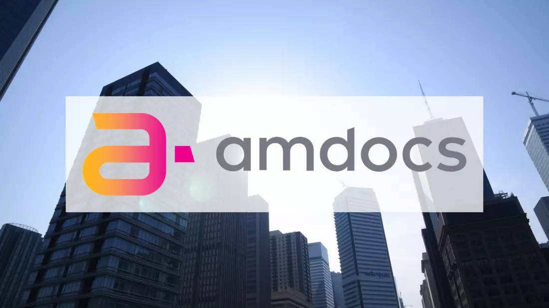 Amdocs Aktie: Zerrissen zwischen Gewinn und Abschwung - Bild: über boerse-global.de