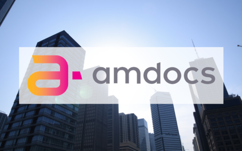 Amdocs Aktie: Zerrissen zwischen Gewinn und Abschwung - Foto: über boerse-global.de