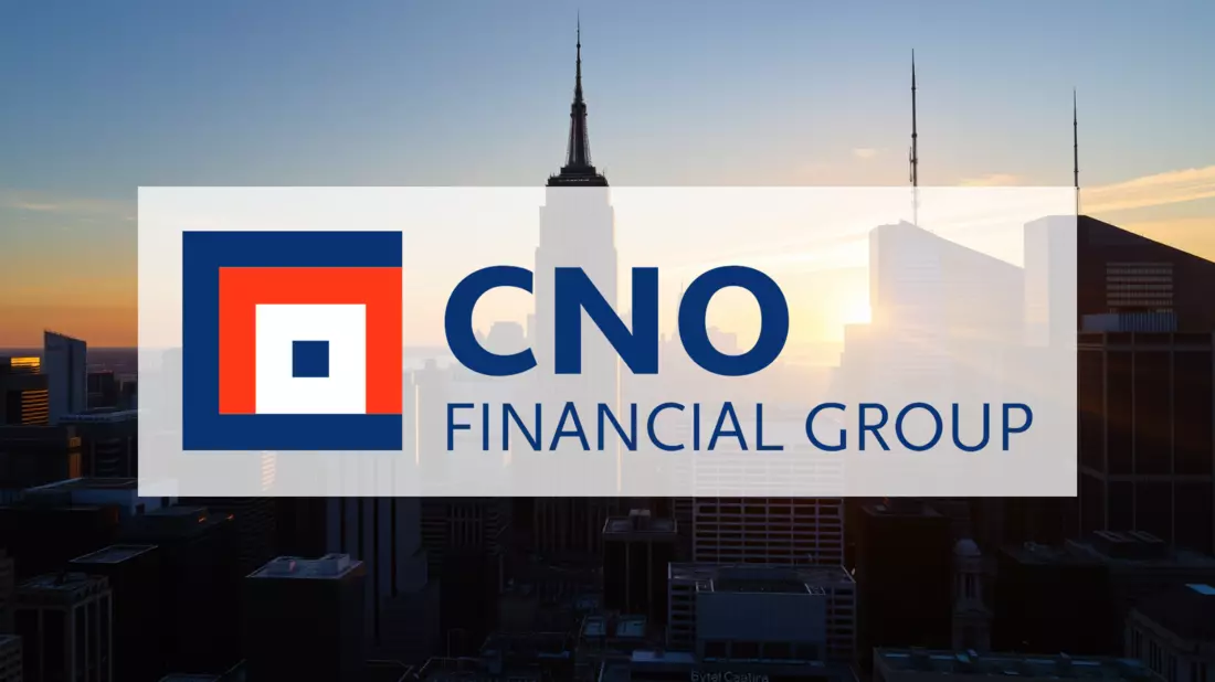 CNO Aktie: Überzeugende Aussichten! - Bild: über boerse-global.de