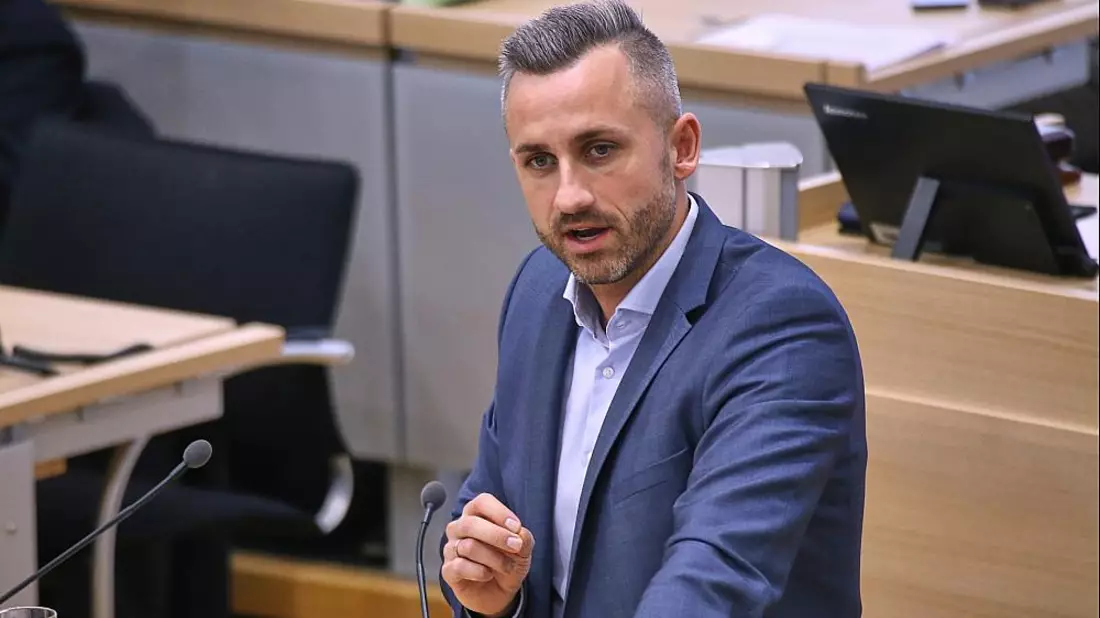 Ulrich Siegmund (Archiv) - Bild: über dts Nachrichtenagentur