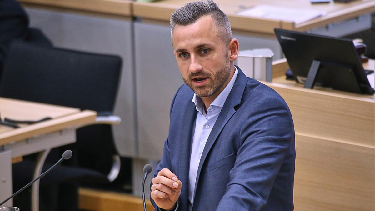 Ulrich Siegmund (Archiv) - Foto: über dts Nachrichtenagentur