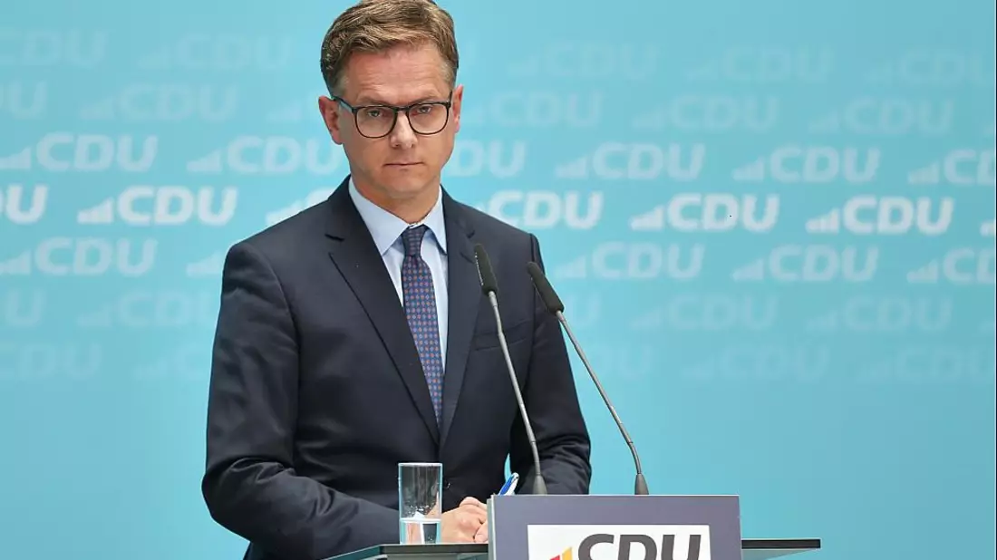 Carsten Linnemann (Archiv) - Bild: über dts Nachrichtenagentur