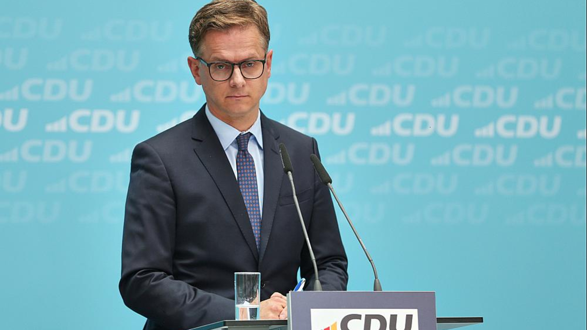 Carsten Linnemann (Archiv) - Foto: über dts Nachrichtenagentur