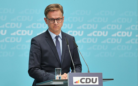 Carsten Linnemann (Archiv) - Foto: über dts Nachrichtenagentur