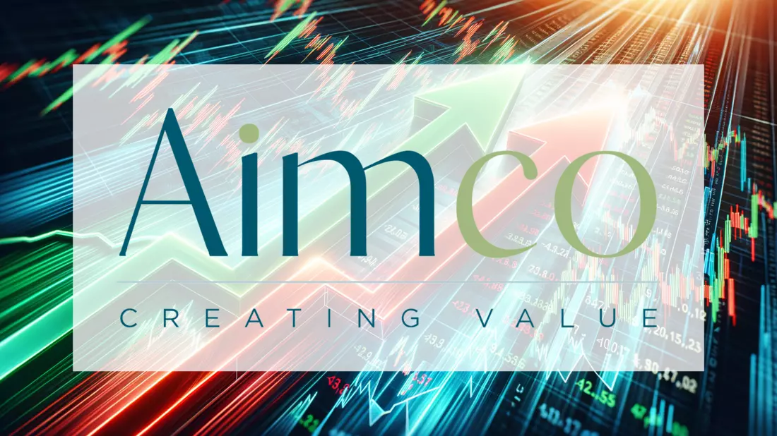 AIMCO Aktie: Verkaufsoffensive mit Aktionärsbonus - Bild: über boerse-global.de
