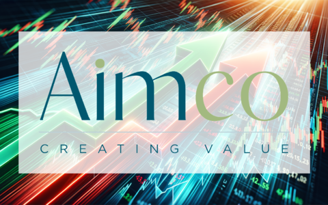 AIMCO Aktie: Verkaufsoffensive mit Aktionärsbonus - Foto: über boerse-global.de