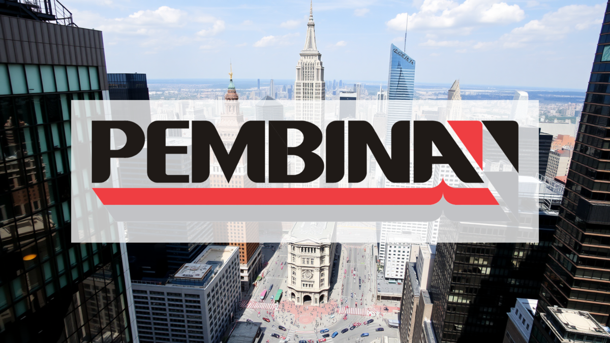 Pembina Pipeline Aktie: Unaufgeregter Marktausblick - Foto: über boerse-global.de