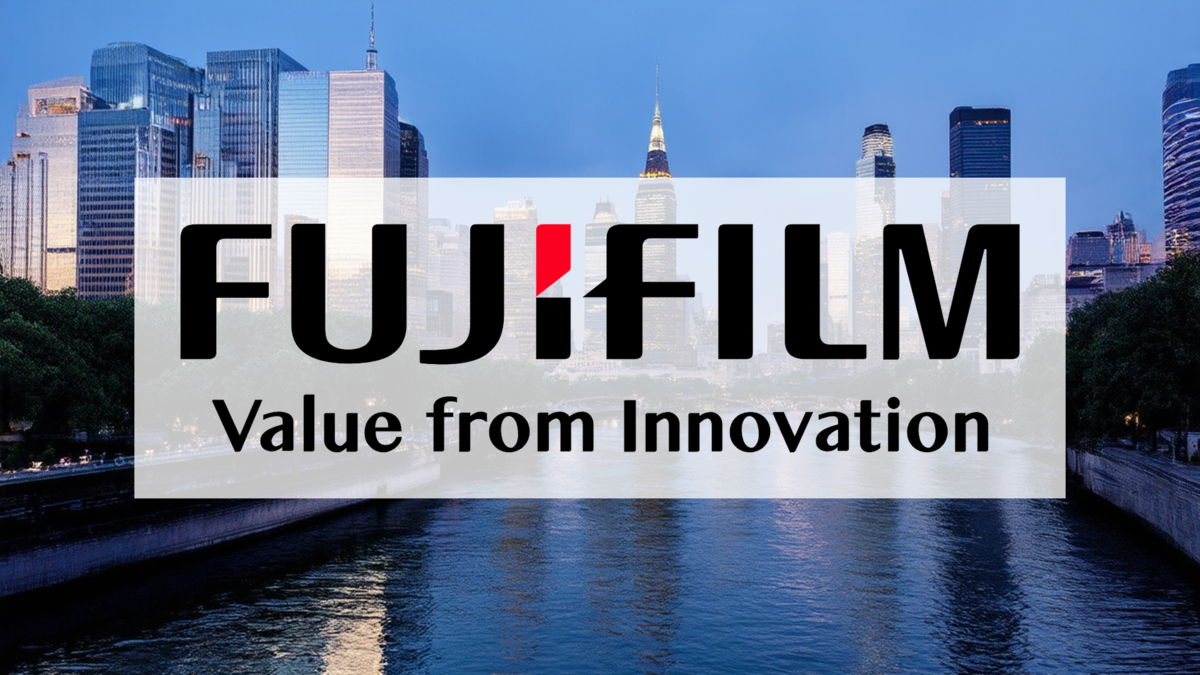 Fujifilm Holdings Aktie: Beeindruckendes Prämiensystem! - Foto: über boerse-global.de