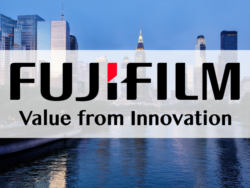 Fujifilm Holdings Aktie: Beeindruckendes Prämiensystem! - Foto: über boerse-global.de