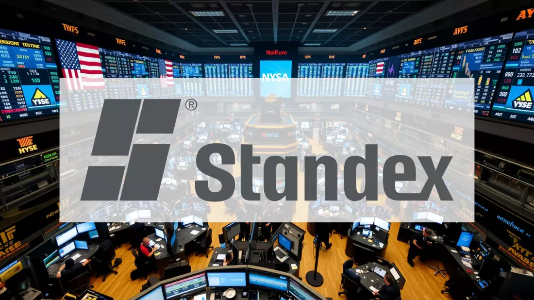Standex Aktie: Erfolgsseriös übertroffen! - Bild: über boerse-global.de