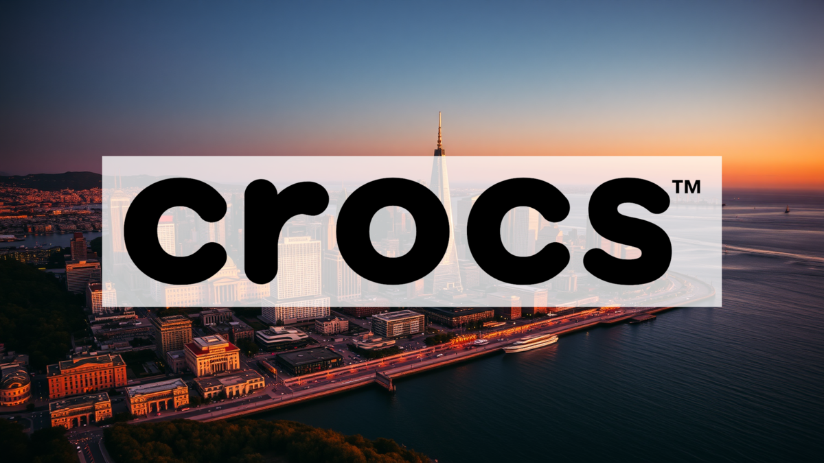 Crocs Aktie: Neuer CFO, alte Probleme - Foto: über boerse-global.de