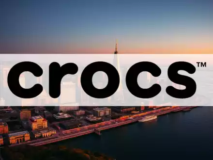 Crocs Aktie: Neuer CFO, alte Probleme - Foto: über boerse-global.de
