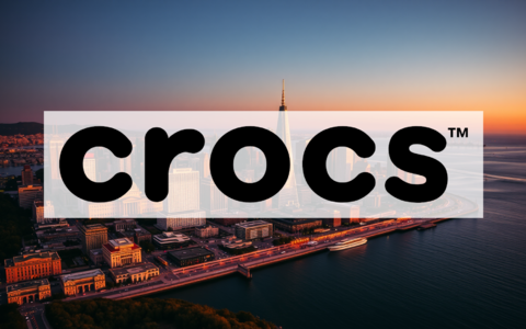Crocs Aktie: Neuer CFO, alte Probleme - Foto: über boerse-global.de