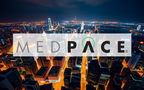 Medpace Aktie: Insider verkaufen, Institutionen mischen auf - Foto: über boerse-global.de