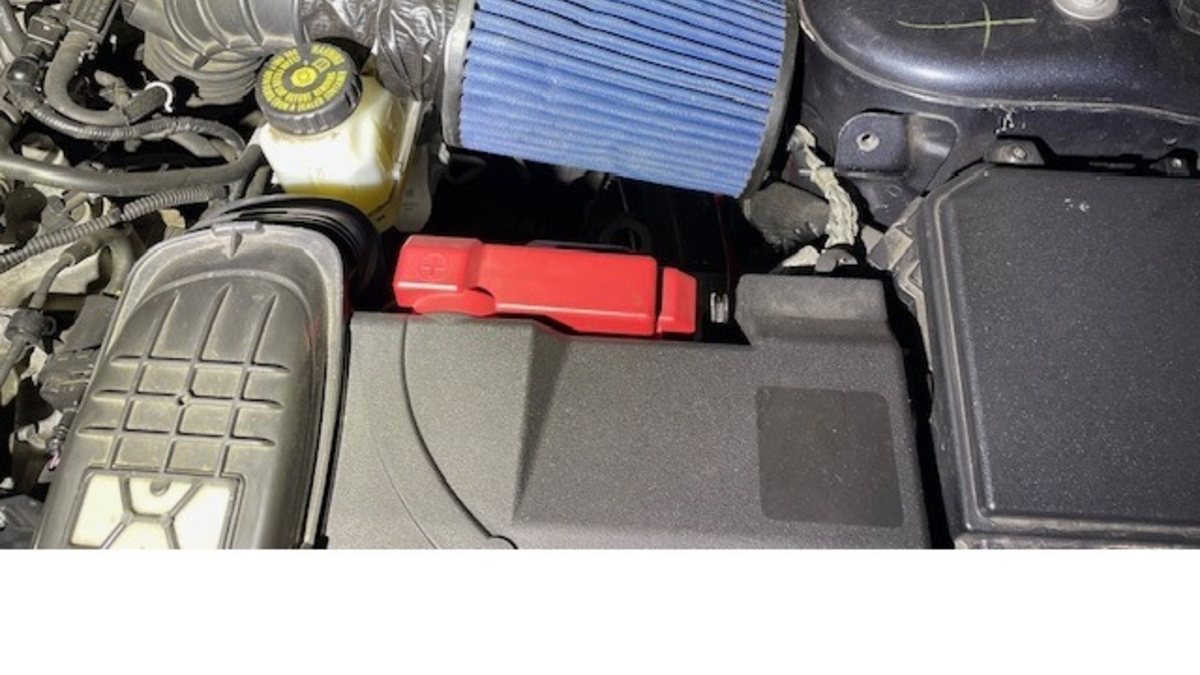 POL-PDTR: Sonderkontrolle Illegale Veränderungen an Kraftfahrzeugen - Foto: presseportal.de