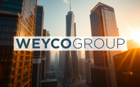 Weyco Aktie: Kampf gegen die Tarif-Stürme - Foto: über boerse-global.de