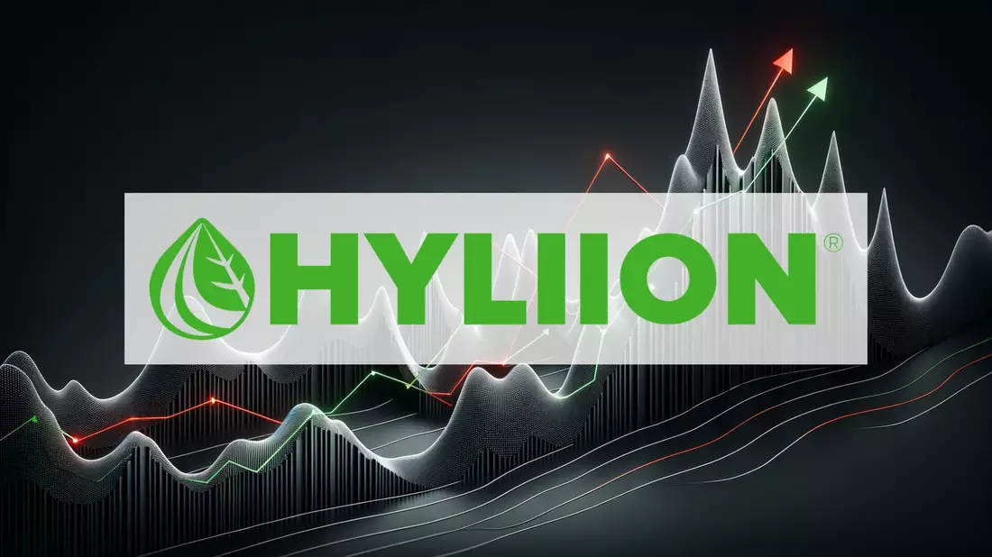 Hyliion Stock Gains Momentum on Key Tax Credit News - Bild: über boerse-global.de