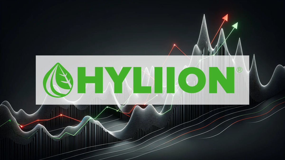 Hyliion Stock Gains Momentum on Key Tax Credit News - Foto: über boerse-global.de