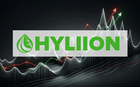 Hyliion Stock Gains Momentum on Key Tax Credit News - Foto: über boerse-global.de