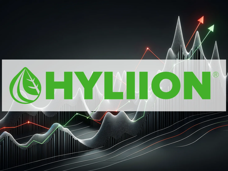 Hyliion Stock Gains Momentum on Key Tax Credit News - Foto: über boerse-global.de
