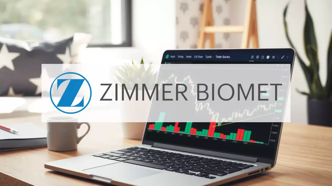 Zimmer Biomet’s Strategic Expansion: A Deep Dive into Robotics and Financing - Bild: über boerse-global.de