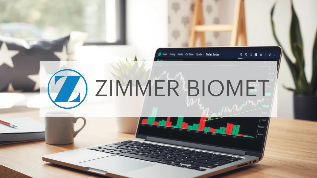 Zimmer Biomet’s Strategic Expansion: A Deep Dive into Robotics and Financing - Foto: über boerse-global.de